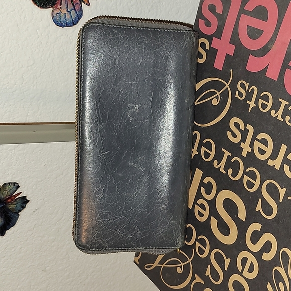 Balenciaga long wallet - Picture 2 of 8